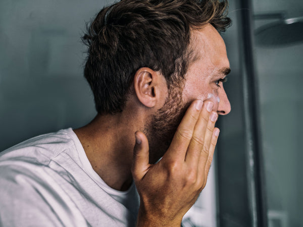 Top Excuses Men Make For Not Taking Care Of Their Skin  (And Why They’re Just Not Good Enough)