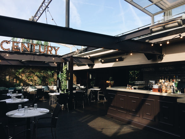 Private Member Clubs: Century Club review