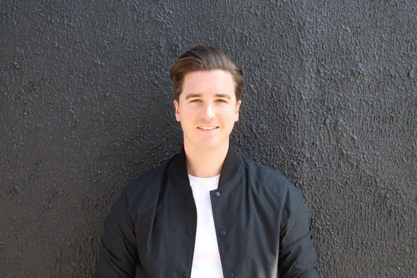 A CHAT WITH JONATHAN WHITE, CEO OF HOMMAGE