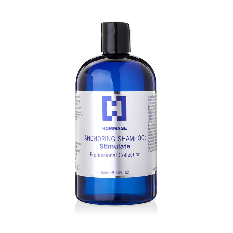 Anchoring Shampoo: Stimulate 500ml