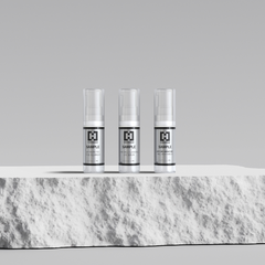 Essential Monaco Sample Kit