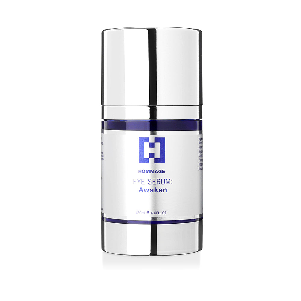Eye Serum: Awaken