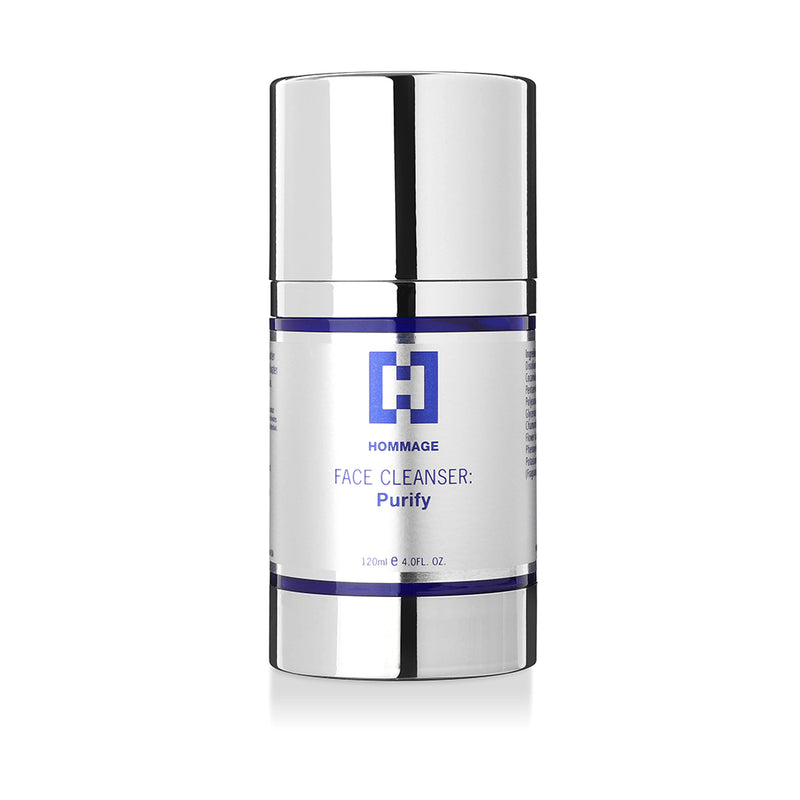 Men's Best Selling Face Cleanser