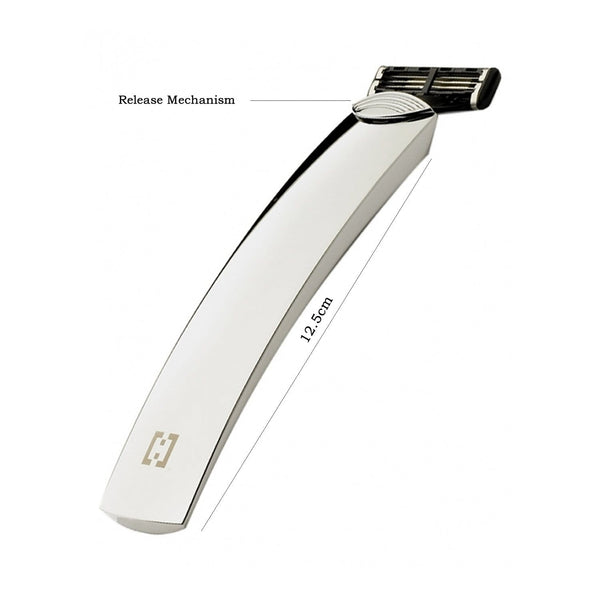 Ultra Sleek Monaco Razor, Razor