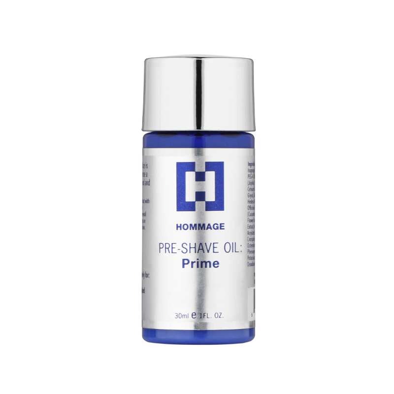 Truffle Pre-Shave Oil - Prime 30ml