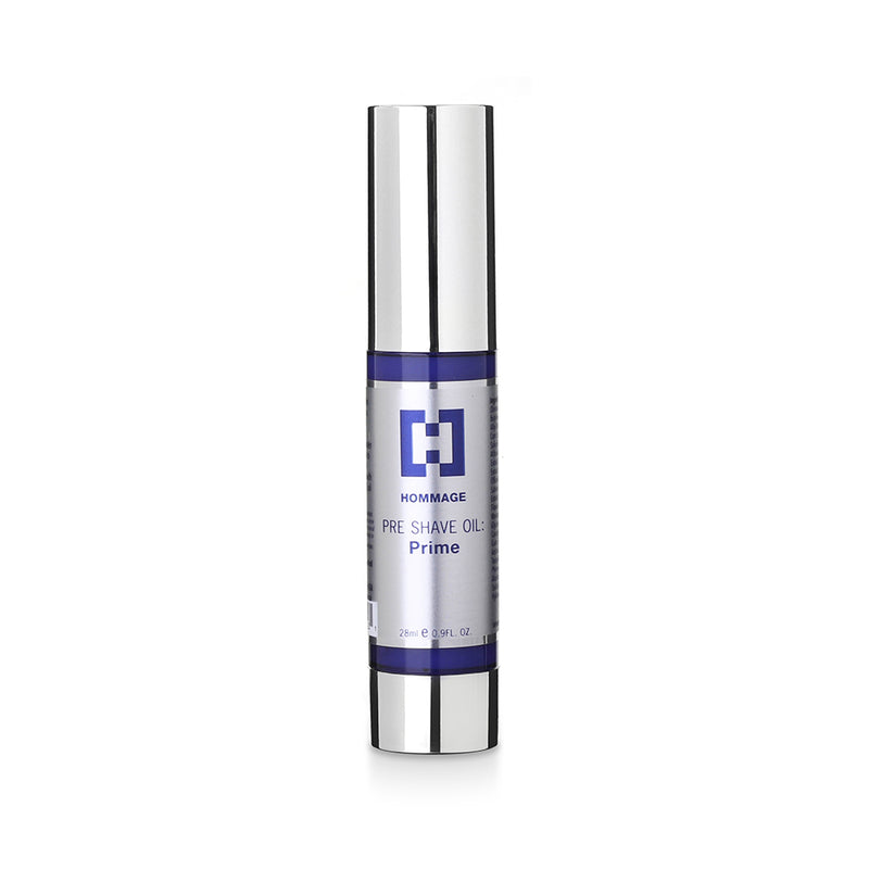 5 in 1 Men's Luxury Skincare Travel Set Collection