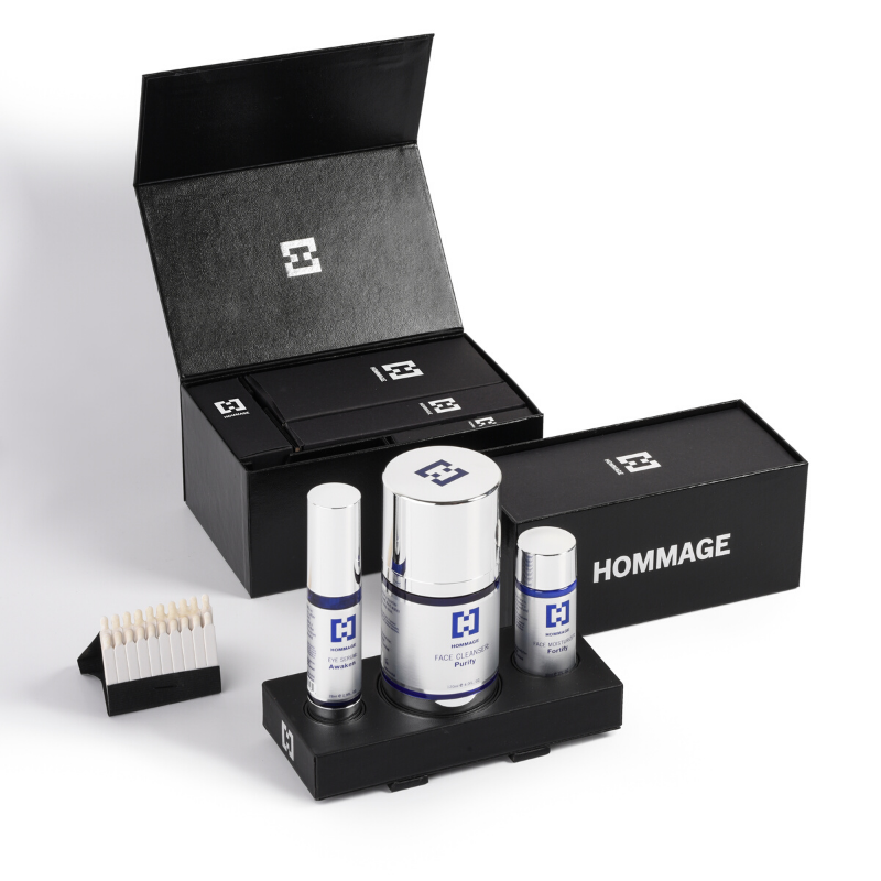 Premium Skincare Gift Set