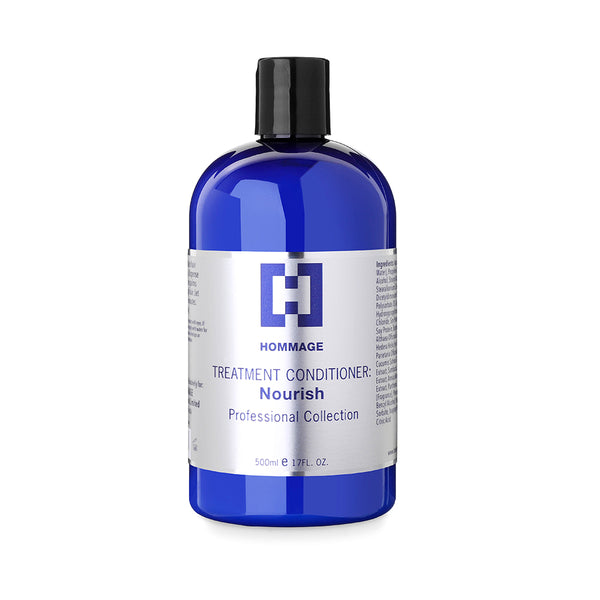 Treatment Conditioner - Nourish 500ml