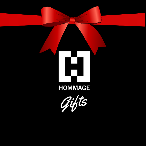 HOMMAGE GIFTS