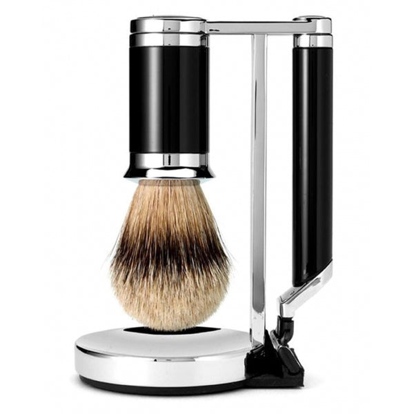 Chicago Shave Set, Razor