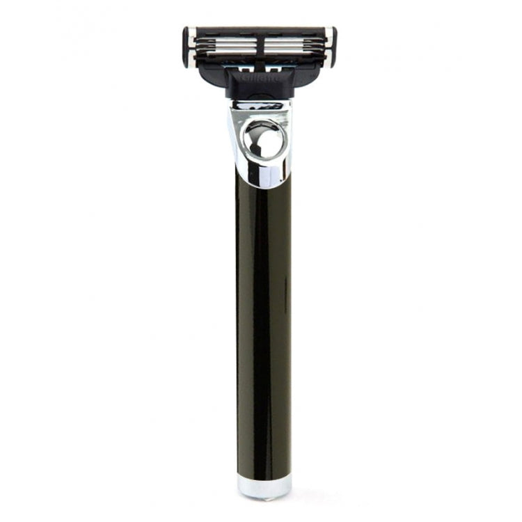 Chicago Single Razor, Razor