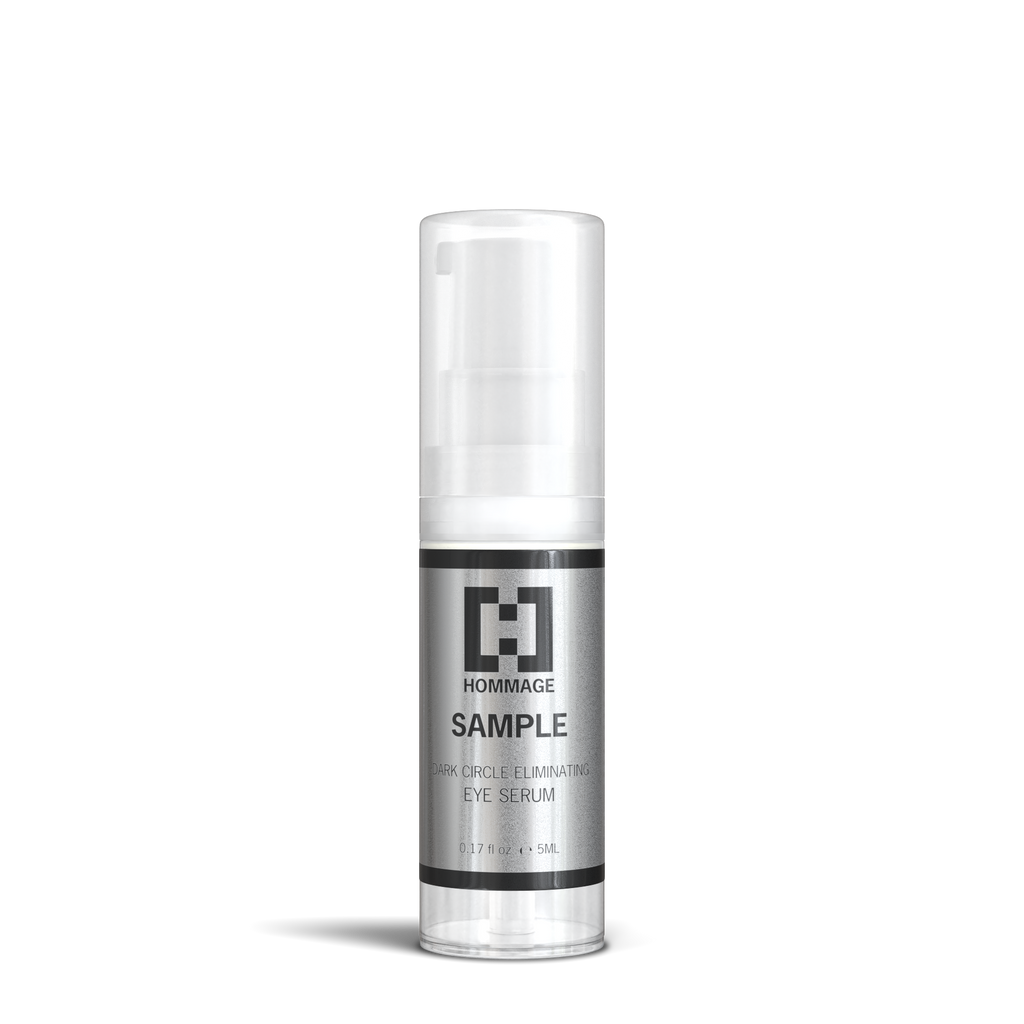 Dark Circle Eliminating Eye Serum: Awaken SAMPLE