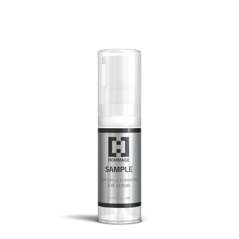 Dark Circle Eliminating Eye Serum: Awaken SAMPLE