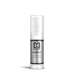 pH Balancing Face Cleanser: Purify SAMPLE