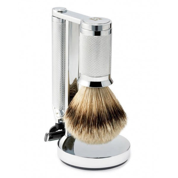 Stockholm Shave Set, Razor