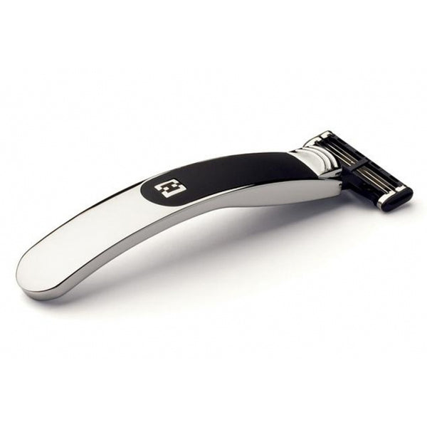 Ultra Compact Travel Size Verona Razor, Razor