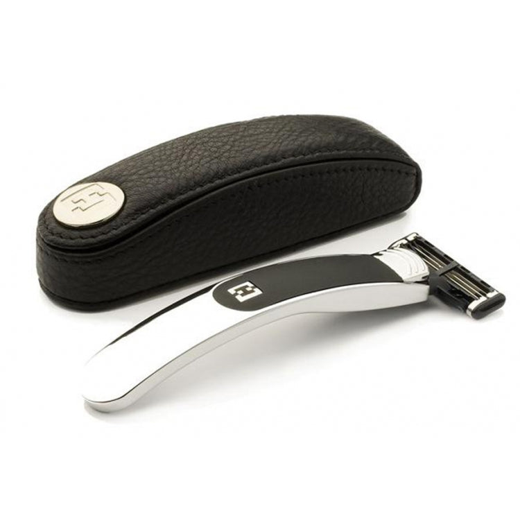 Ultra Compact Travel Size Verona Razor, Razor